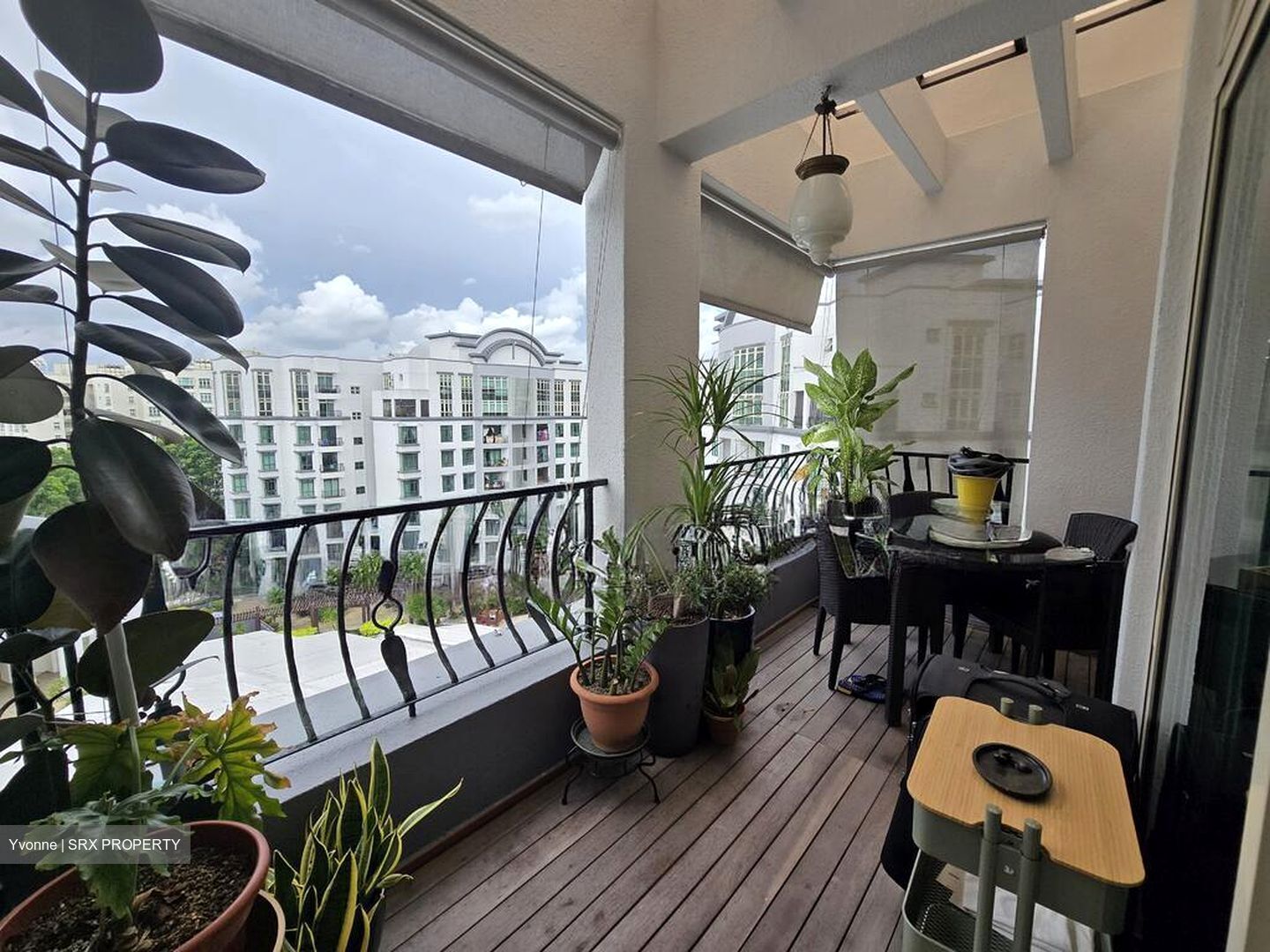 Parc Palais (D21), Condominium #503509981